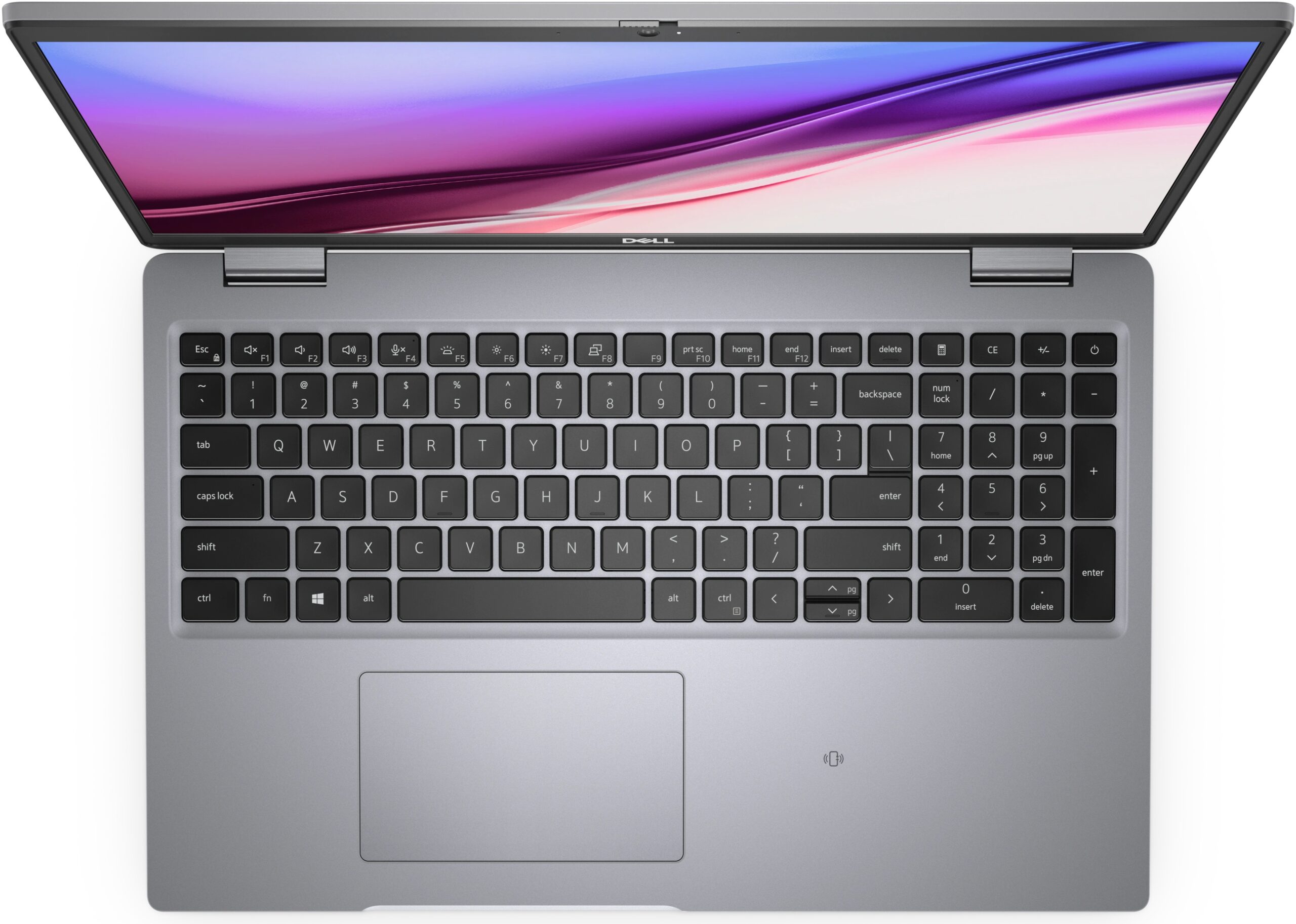 Dell Latitude 5521 - i7-11850H · MX450 · 15.6”, Full HD (1920 x