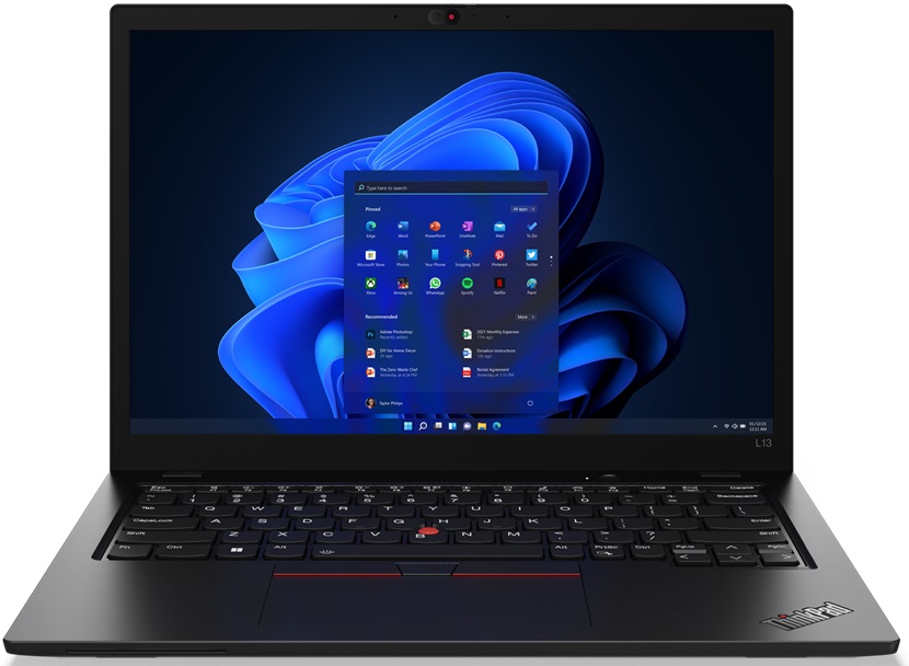 Lenovo ThinkPad L13 Gen 3 review - they finally made it smaller