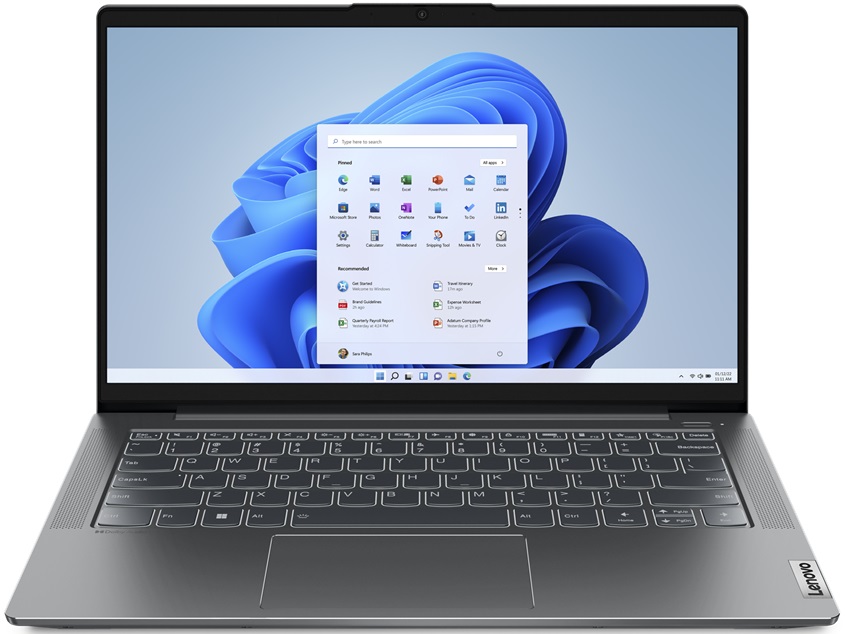 Lenovo IdeaPad 5（14インチ、2022年）レビュー | LaptopMedia 日本