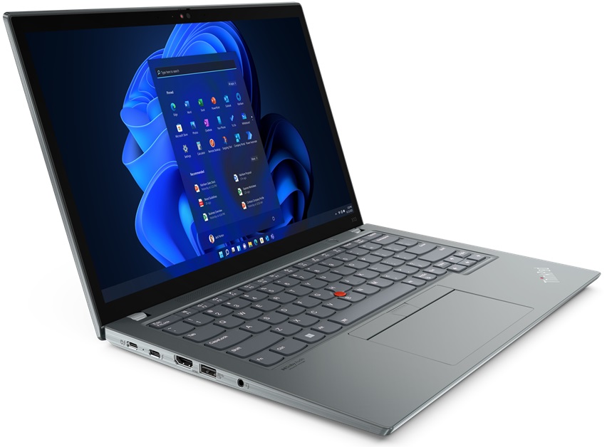 Lenovo ThinkPad X13 Gen 3 (Intel) - Specs, Tests, and Prices