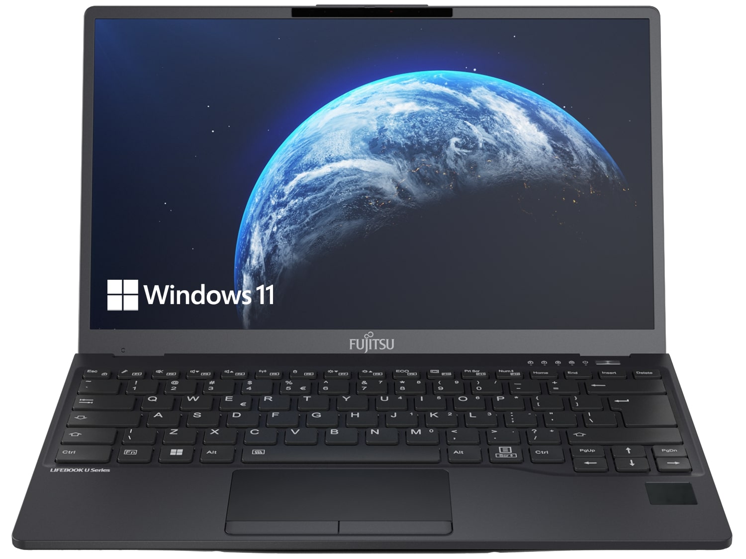 Fujitsu LifeBook U9312 - Specs, Tests, and Prices | LaptopMedia.com