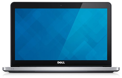 Dell Inspiron 15 (7537) - i5-4200U · NVIDIA GeForce GT 750M (2GB