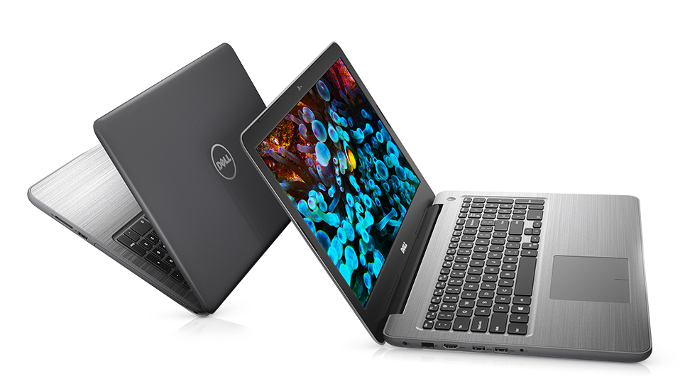 Dell Inspiron 15 5567 review - a good all-rounder for work