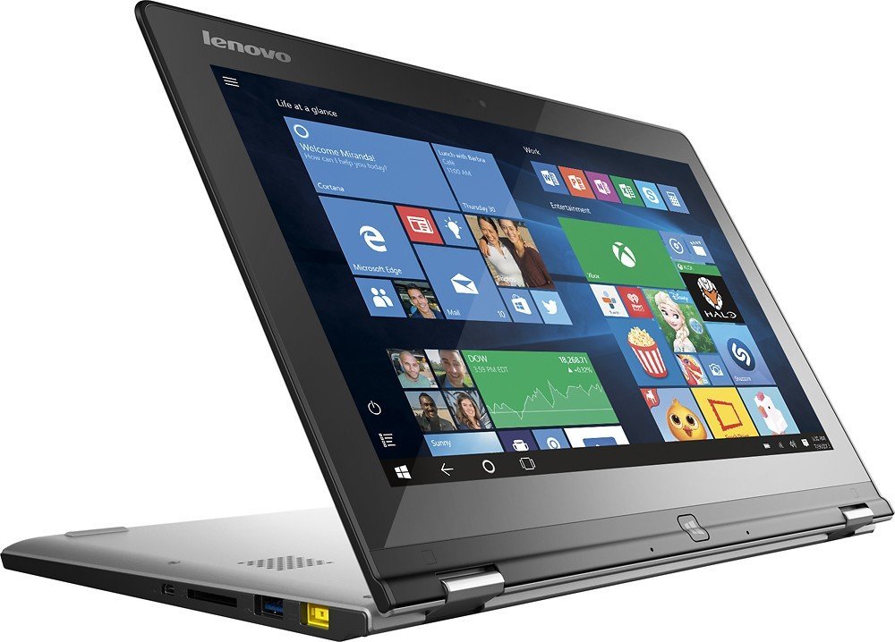 Lenovo Yoga 2 (11