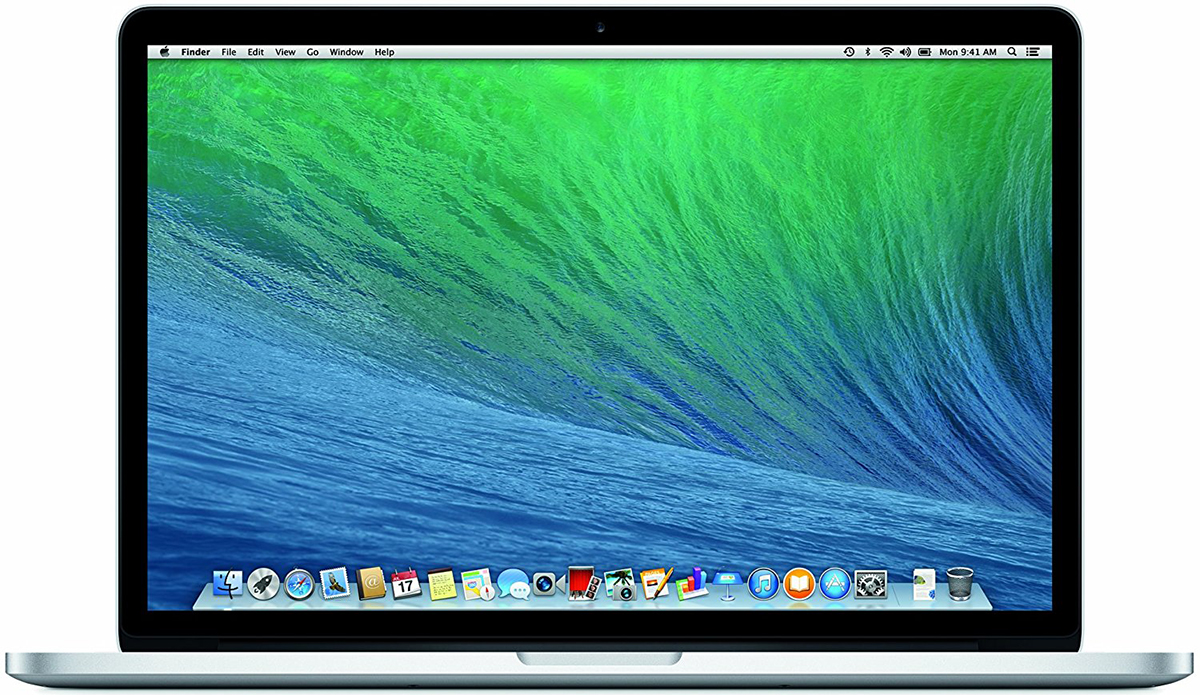 Apple MacBook Pro 15 (Late 2013) - Specs, Tests, and Prices