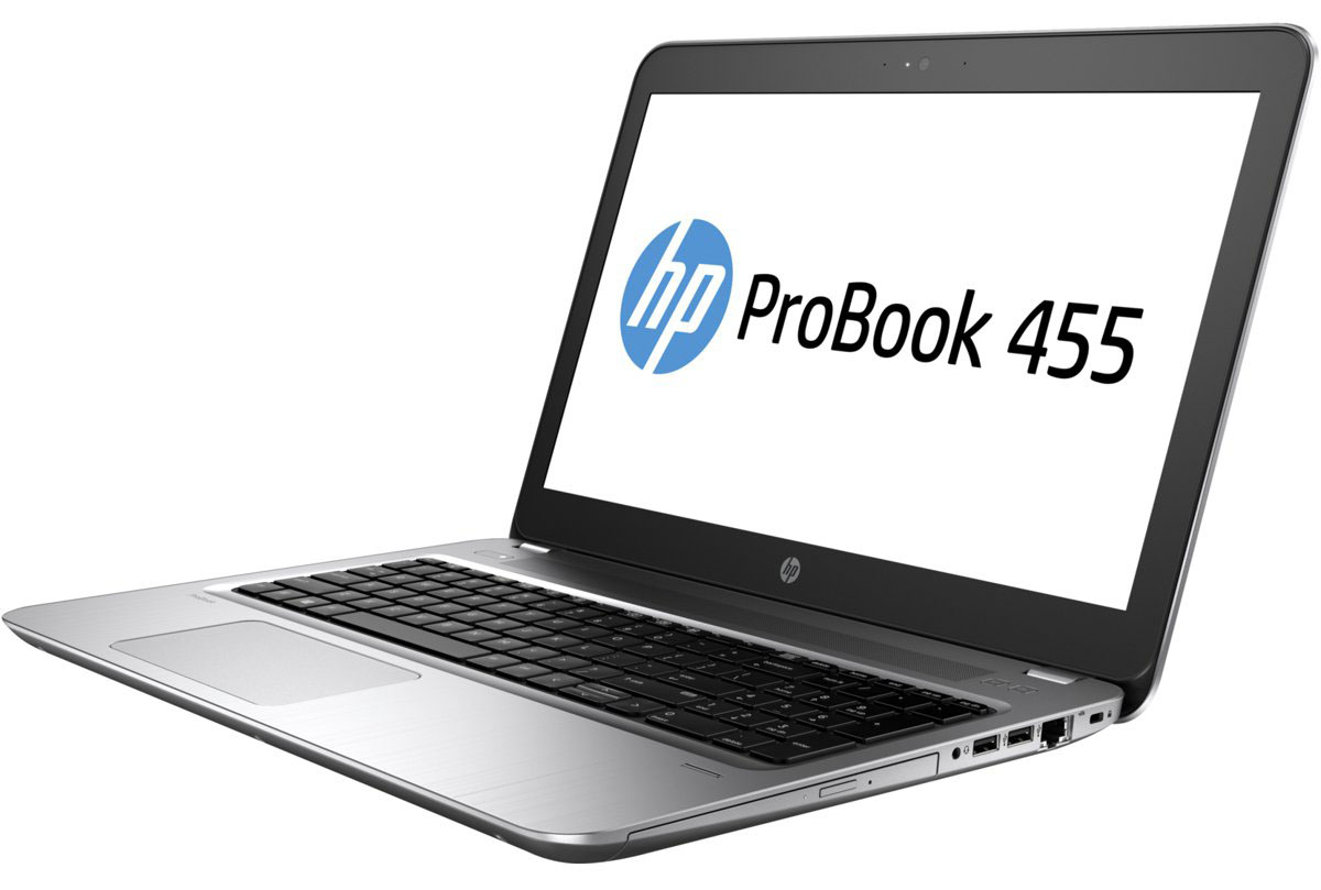 HP ProBook 455 G4 - Specs, Tests, and Prices | LaptopMedia.com