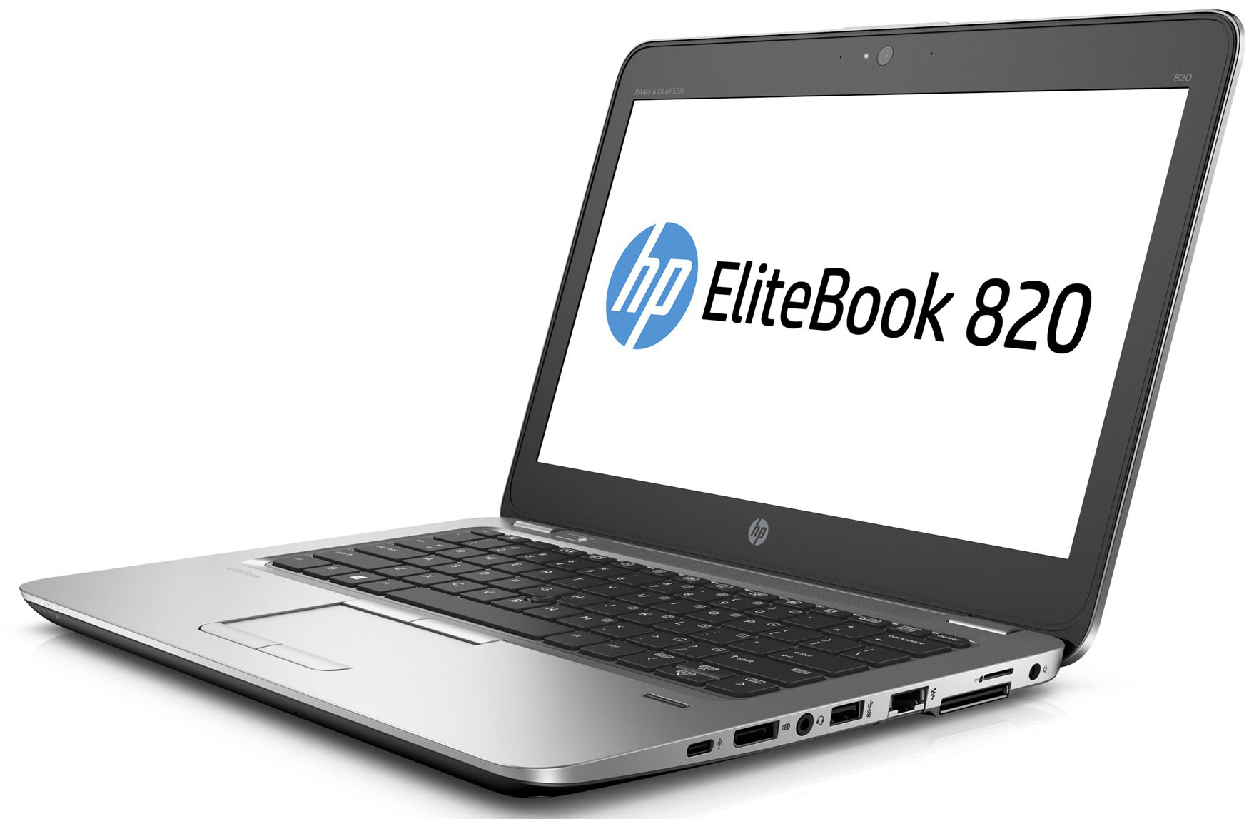 HP EliteBook 820 G3 - スペック、テスト、価格 | LaptopMedia 日本