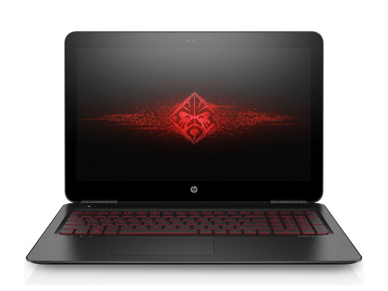 HP Omen 17 (GTX 1070) - i7-7700HQ · NVIDIA GeForce GTX 1070 (8GB