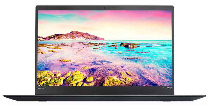 Lenovo ThinkPad X1 Carbon (5th Gen) - スペック、テスト、価格