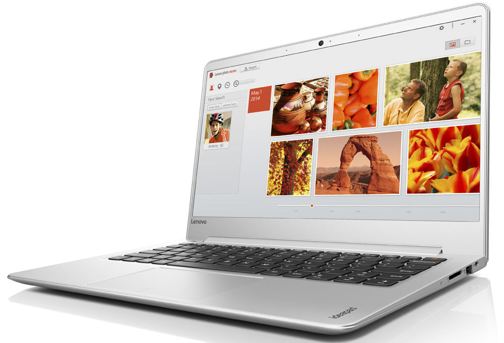 Lenovo ideapad 710S (13