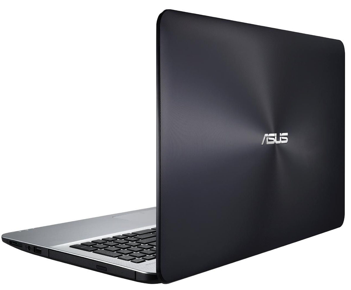ASUS X555L - i5-5200U · NVIDIA GeForce 930M (2GB DDR3) · 15.6”, HD