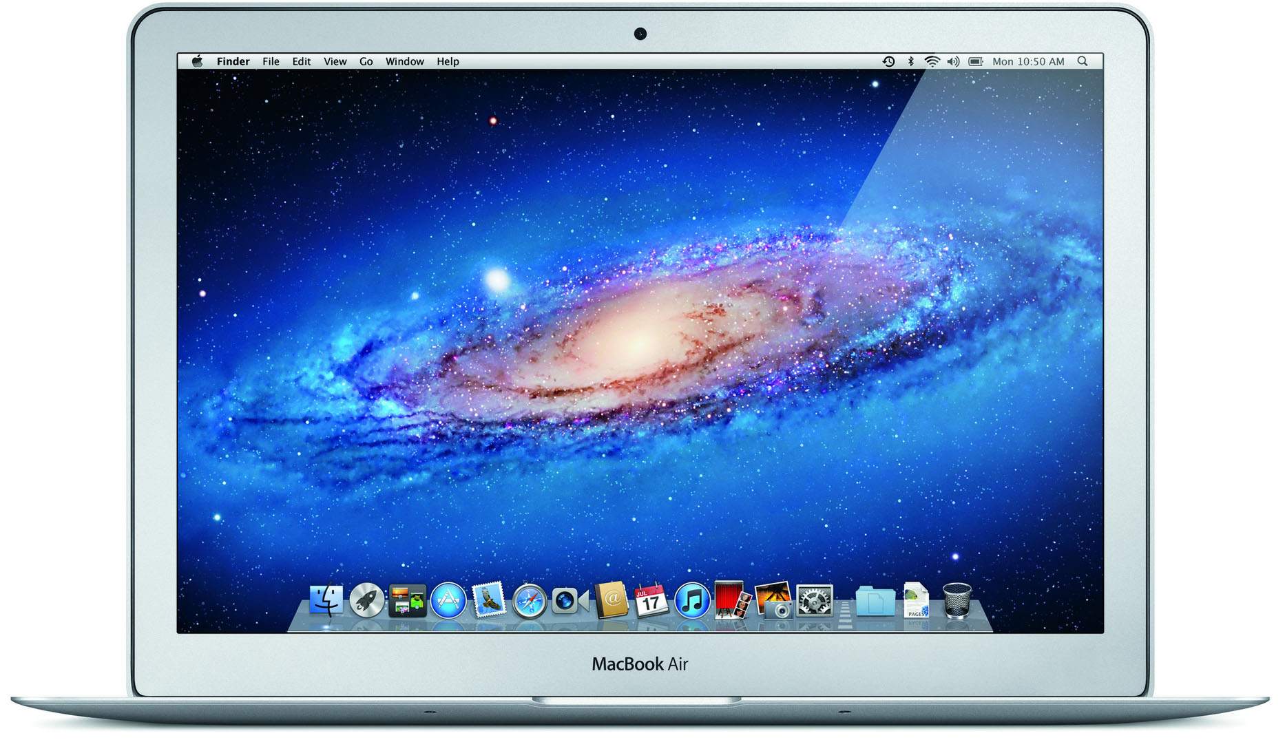 MacBook Air 13インチMid2012 SSD256GB/8GB/i7 MacBook Air 13 2013
