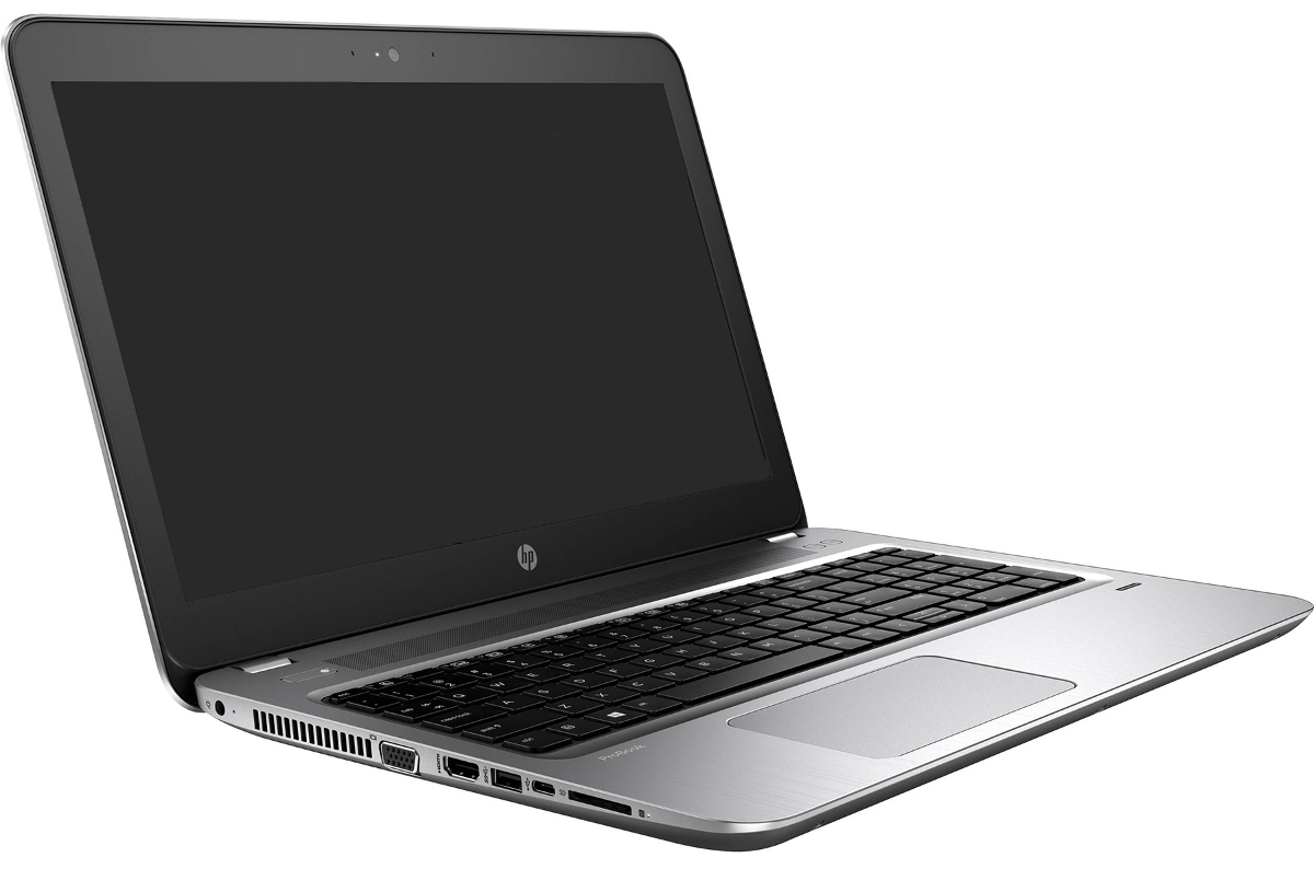 HP ProBook 450 G4 - スペック、テスト、価格 | LaptopMedia 日本