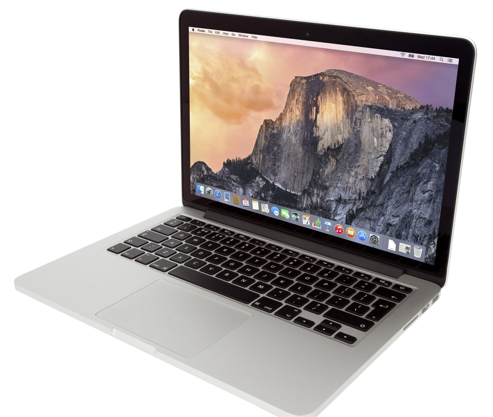 Apple MacBook Pro 13 (Early 2015) - スペック、テスト、価格