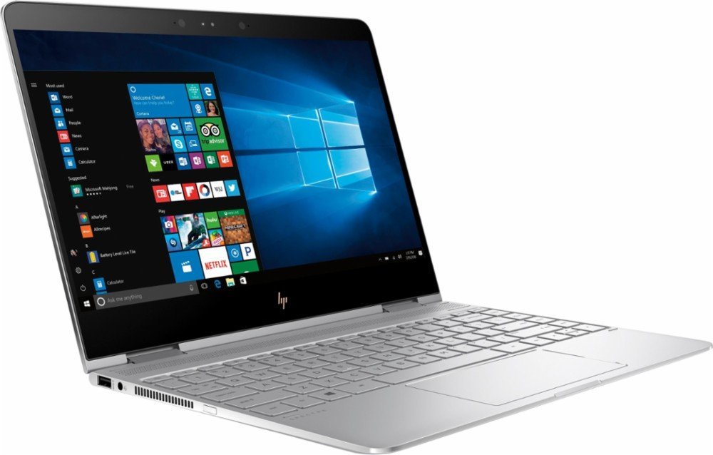 HP Spectre 13 x360 (13-ac000) - スペック、テスト、価格