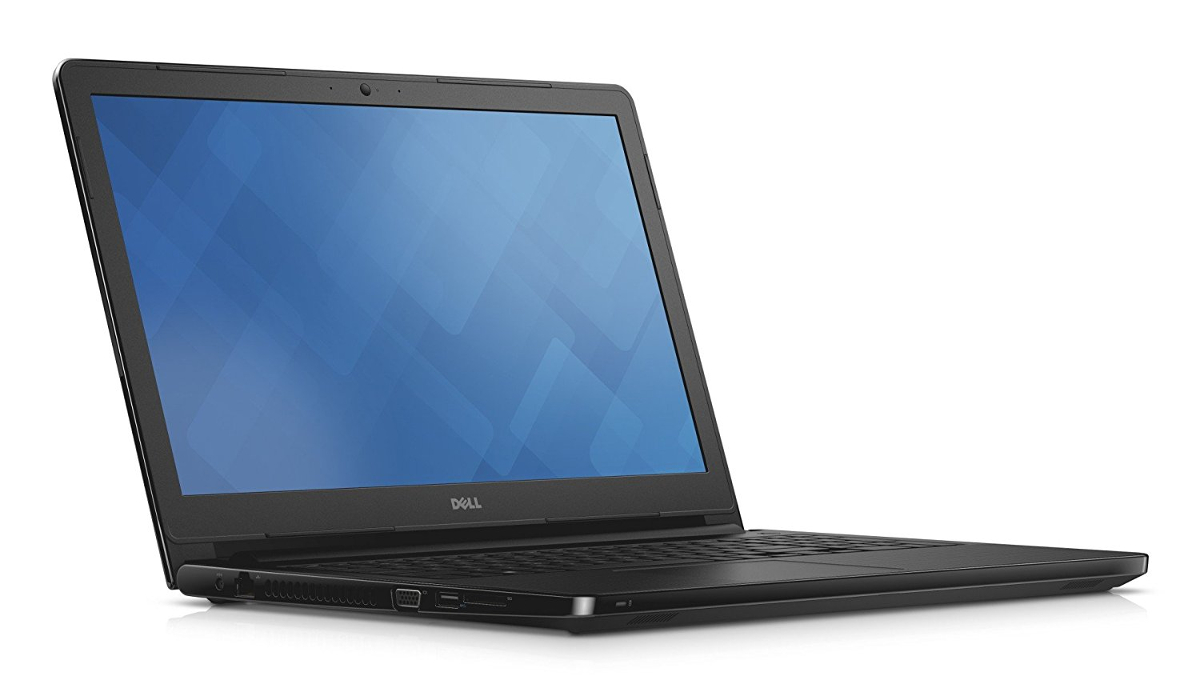 Dell Vostro 15 3568 - i3-6006U · Intel HD Graphics 520 · 15.6”, HD
