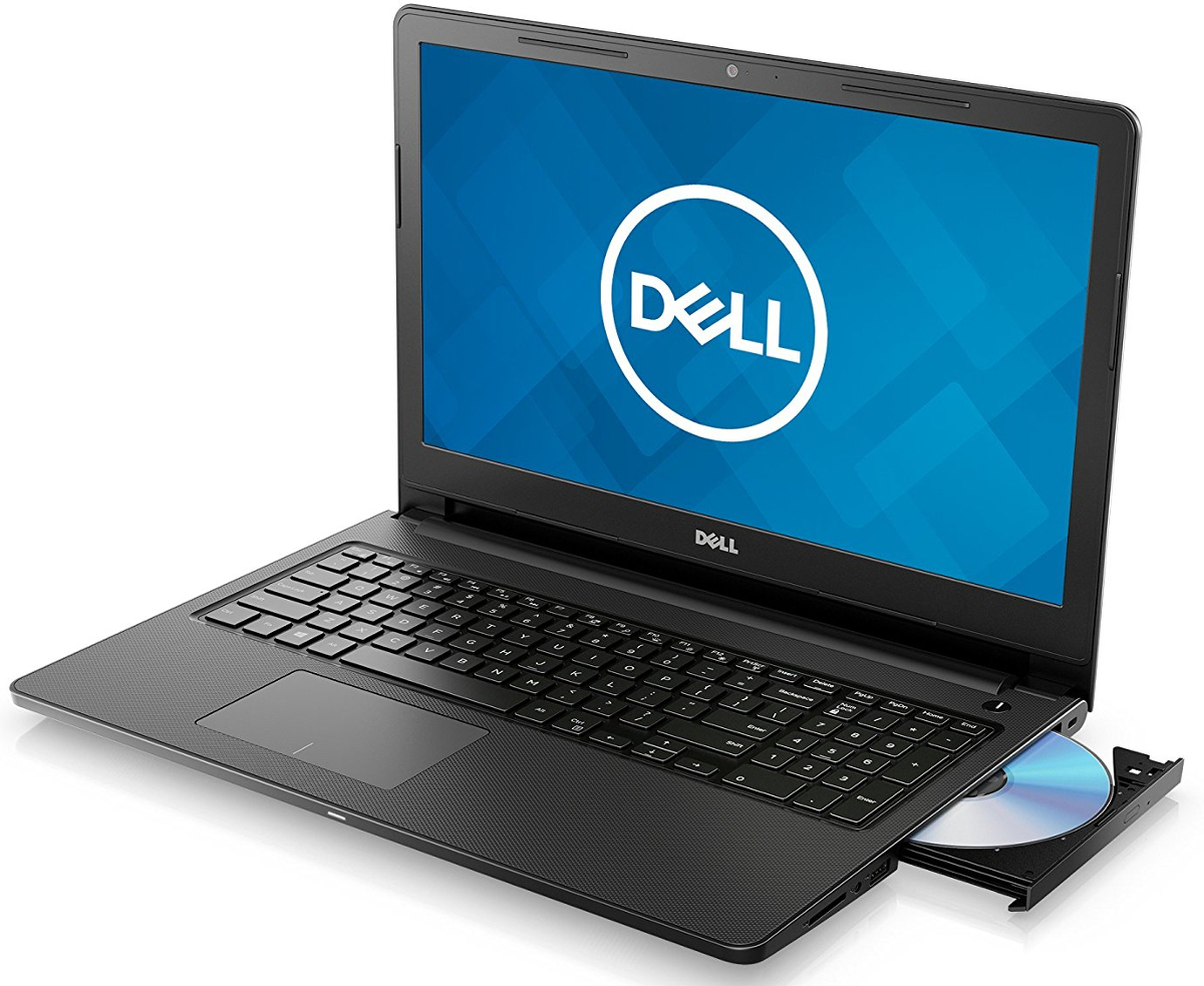 Dell Inspiron 15 3567 - スペック、テスト、価格 | LaptopMedia 日本
