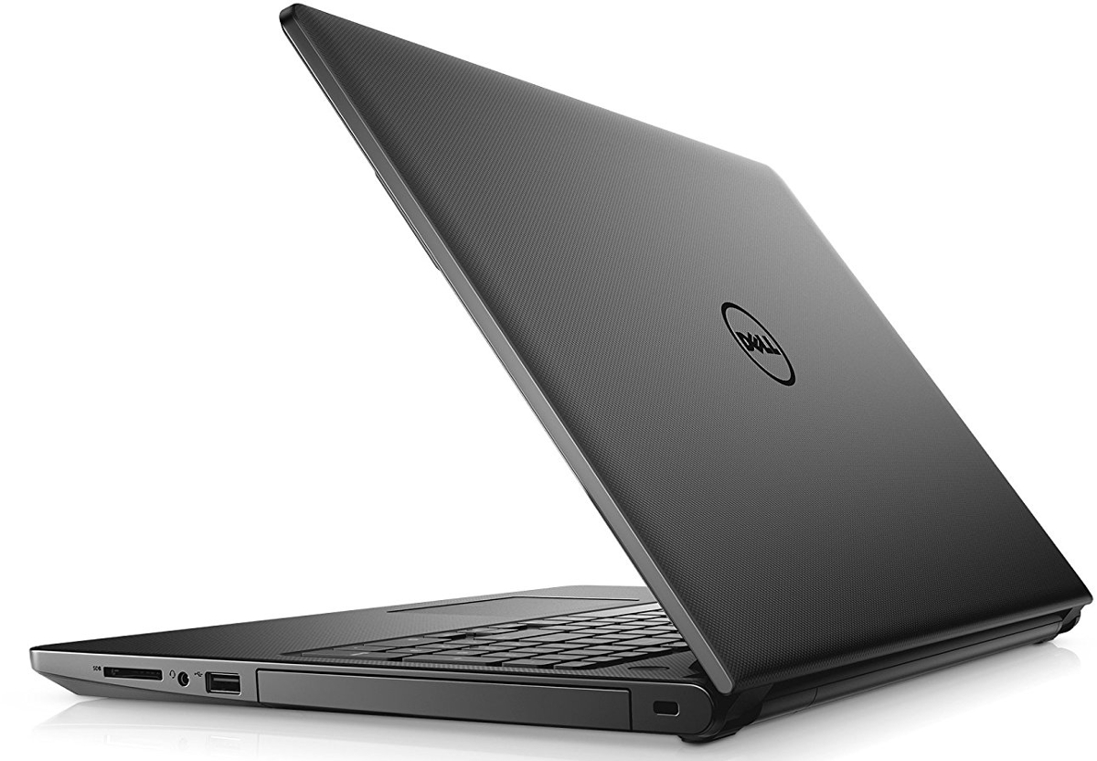 Dell Inspiron 15 3567 - スペック、テスト、価格 | LaptopMedia 日本