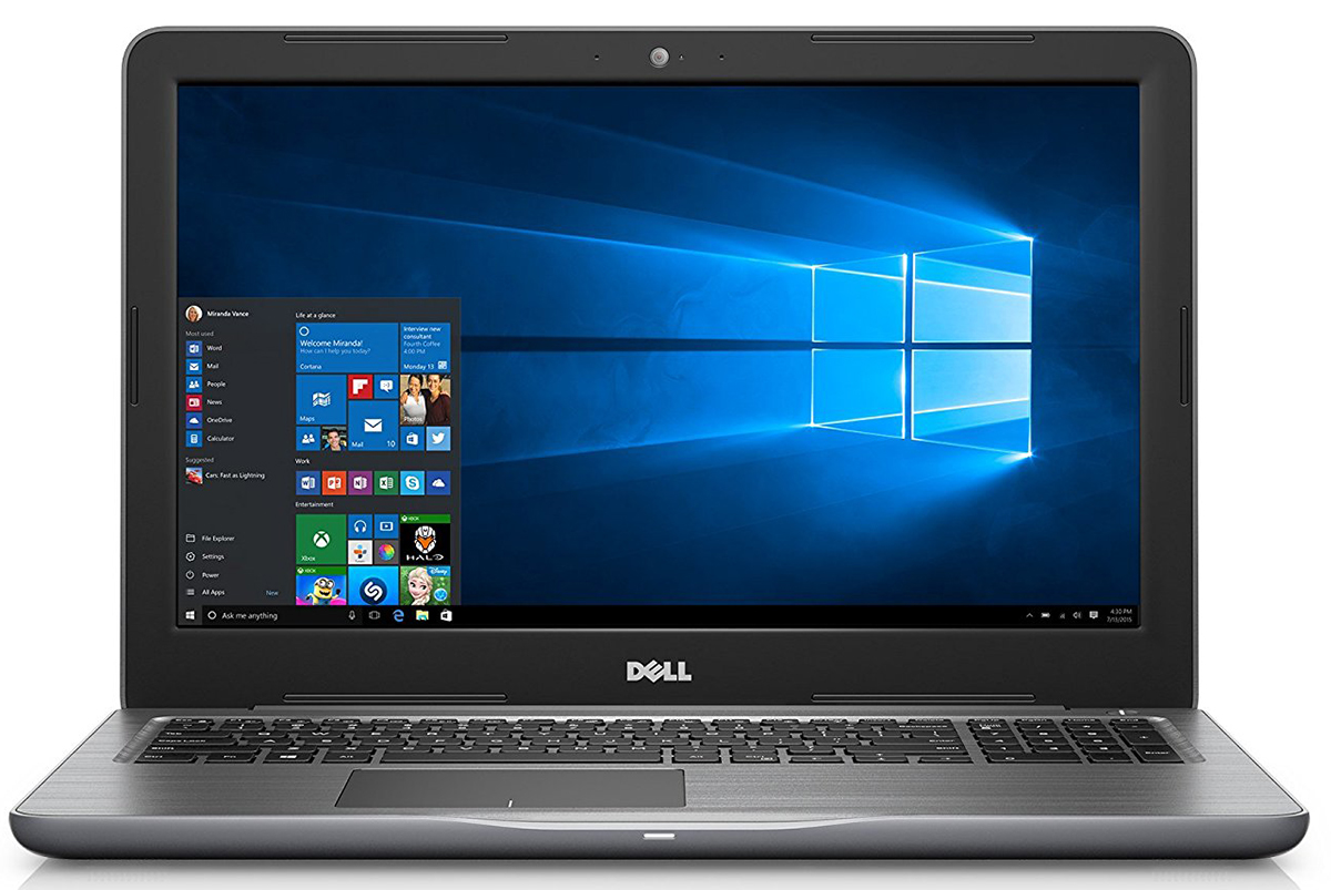 ∉ Dell Inspiron 5565 AMD A9 ストレージ無 ∉ Dell Inspiron 5565