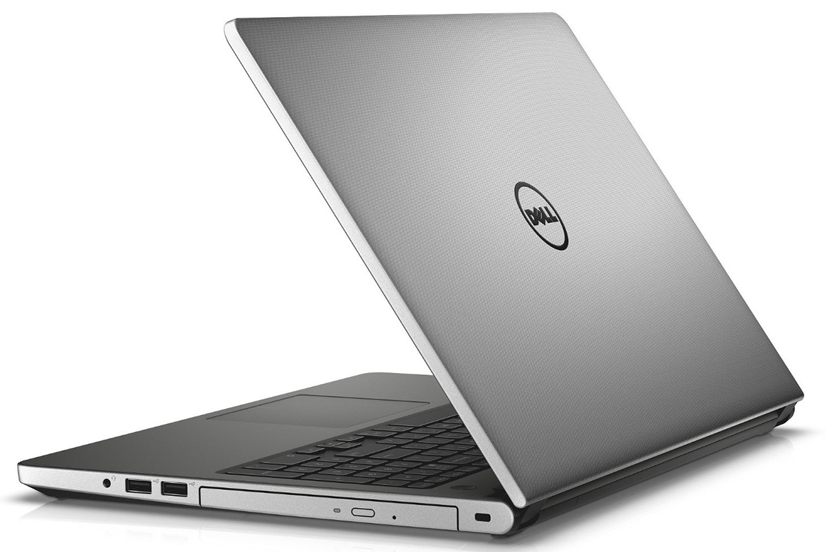 Dell Inspiron 5559 - i5-6200U · Intel HD Graphics 520 · 15.6