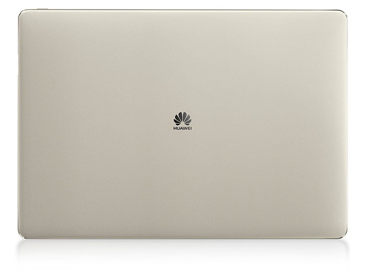 Huawei MateBook - m5-6Y54 · Intel HD Graphics 515 · 12.0