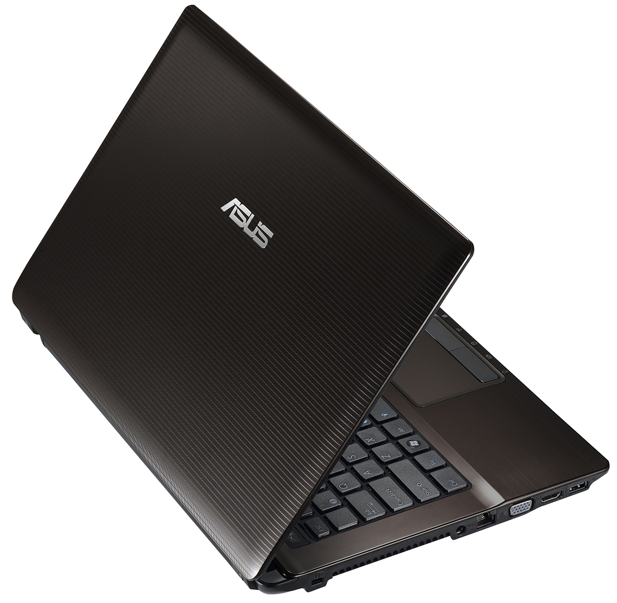 Asus K53TK - スペック、テスト、価格 | LaptopMedia 日本