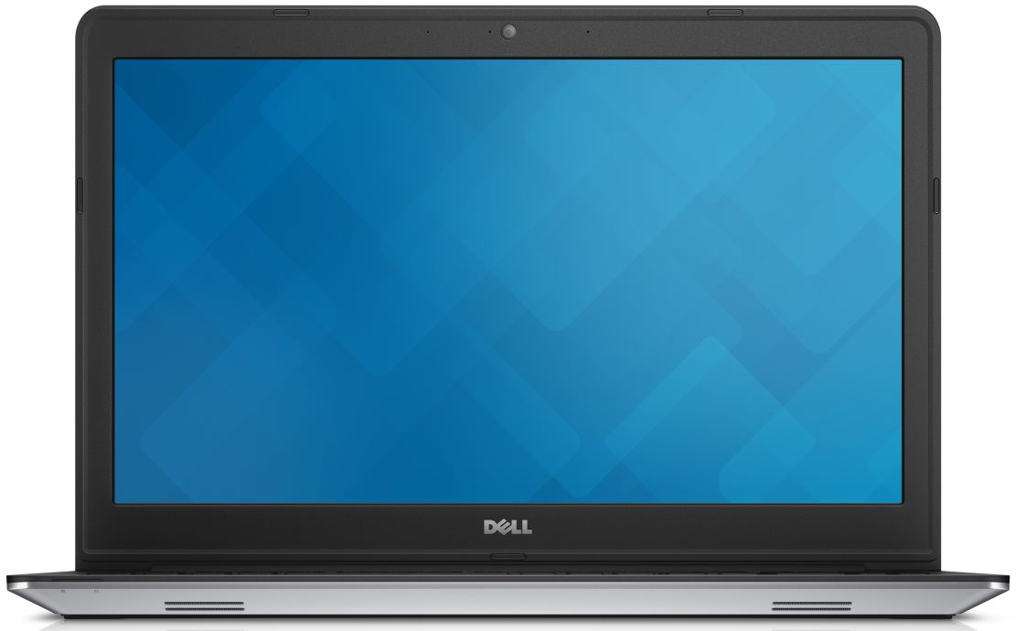Dell Inspiron 17 (5749) review - bulky but reliable 17-inch