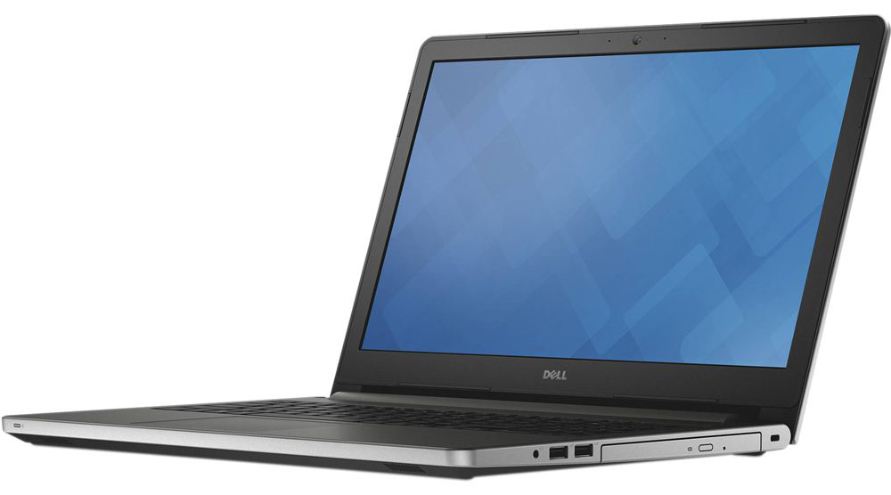 Dell Inspiron 15 5558 - Specs, Tests, and Prices | LaptopMedia.com