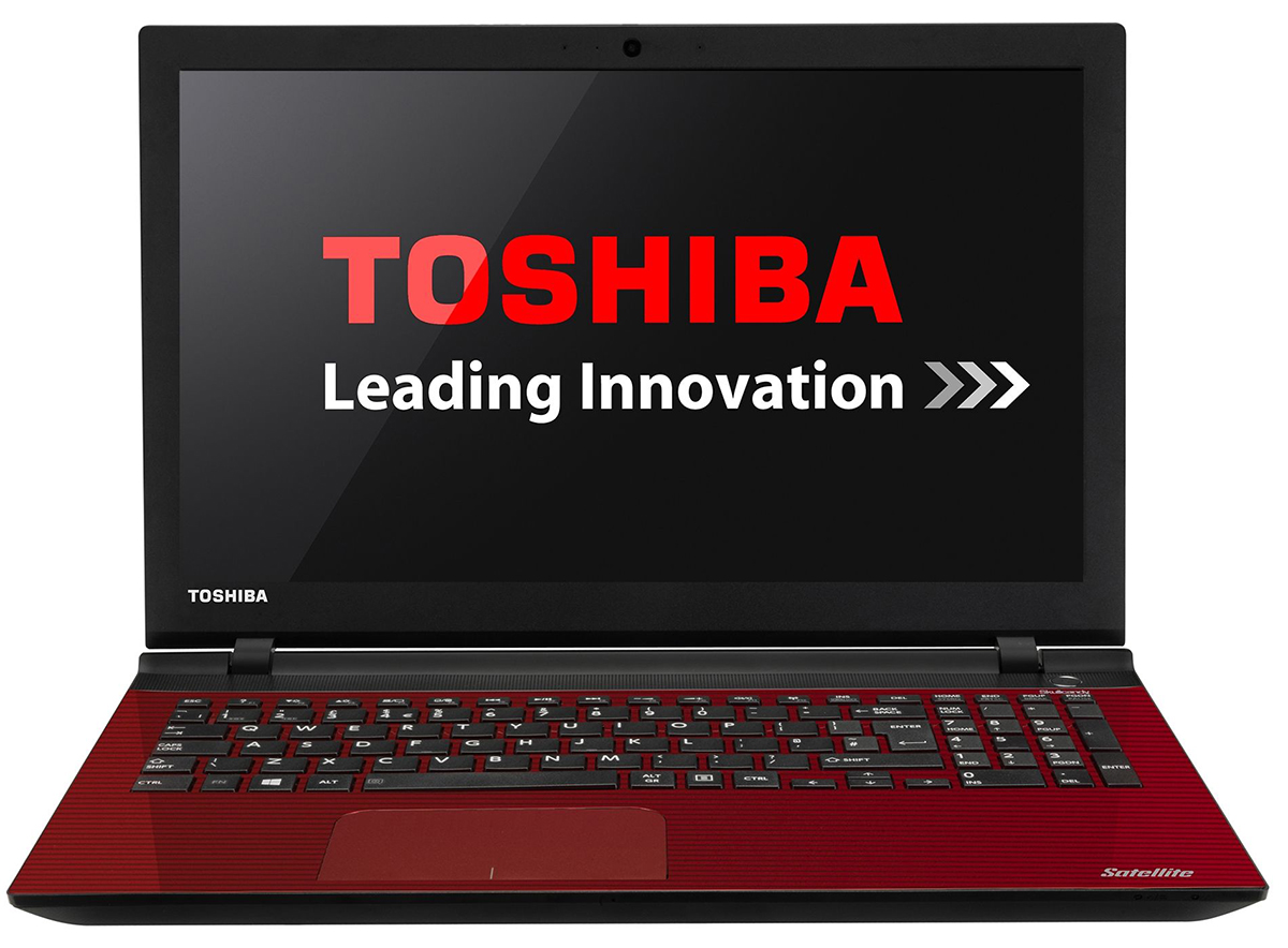 Toshiba Satellite L50-C - i5-5200U · NVIDIA GeForce 930M (2GB DDR3