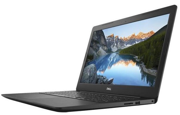 Dell Inspiron 15 5570 - スペック、テスト、価格 | LaptopMedia 日本