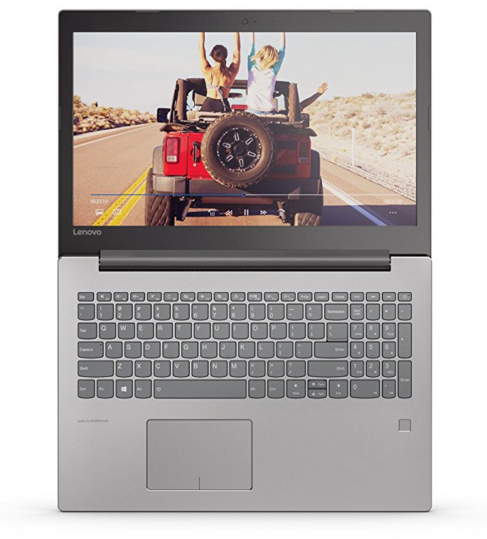 Lenovo ideapad 520 (15