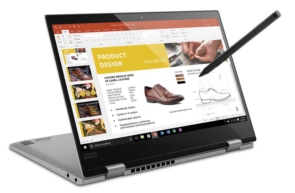 Lenovo YOGA 720 (12