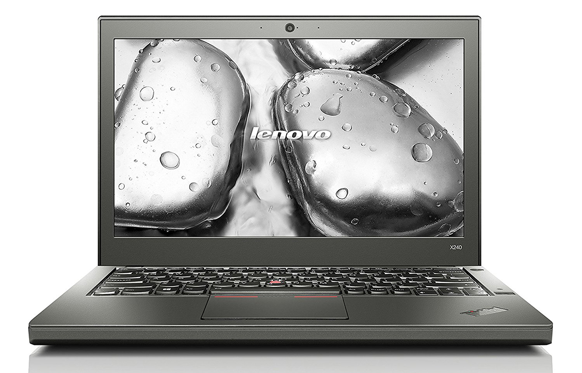 Lenovo ThinkPad X240 - i5-4300U · Intel HD Graphics 4400