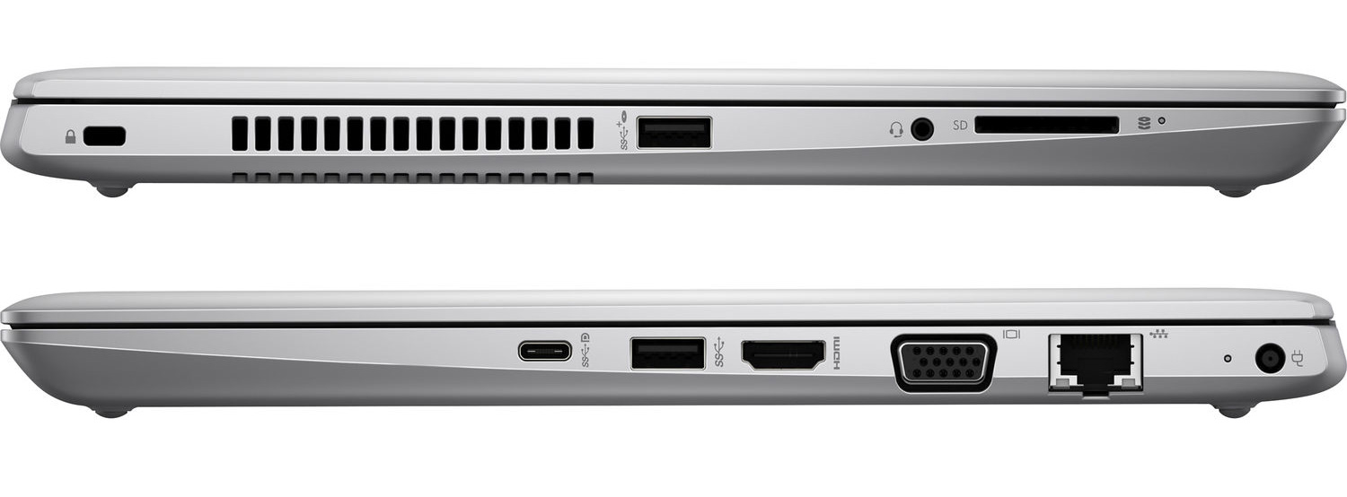 HP ProBook 430 G5 - Specs, Tests, and Prices | LaptopMedia.com