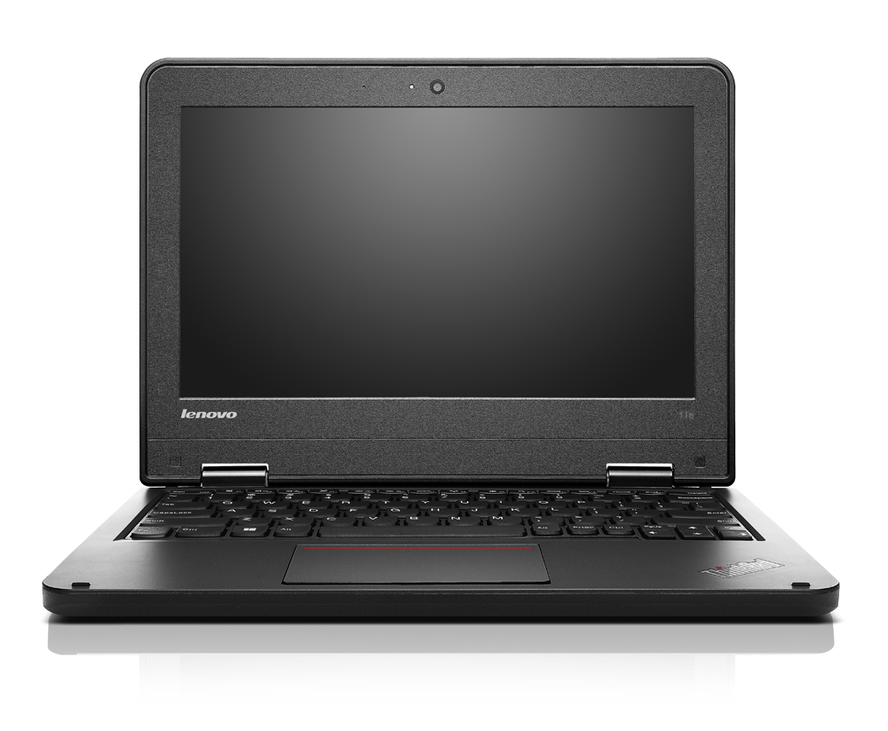 Lenovo ThinkPad 11e - Celeron N2940 · Intel HD Graphics (Bay Trail