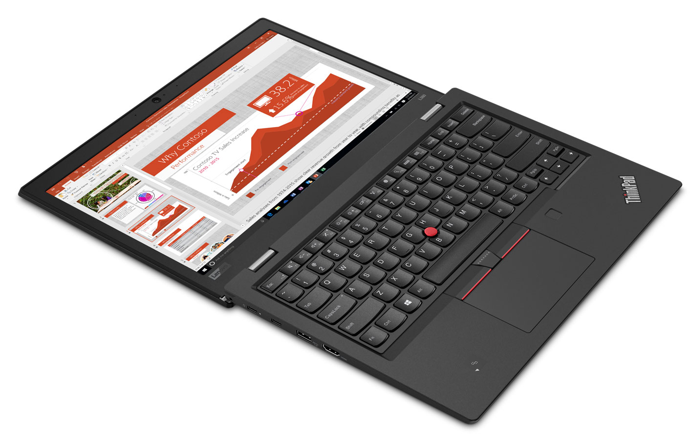 Lenovo ThinkPad L380 Yoga - Specs, Tests, and Prices | LaptopMedia.com
