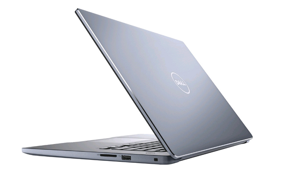 Dell Inspiron 14 7472 - i7-8550U · GeForce MX150 · 14.0”, Full HD