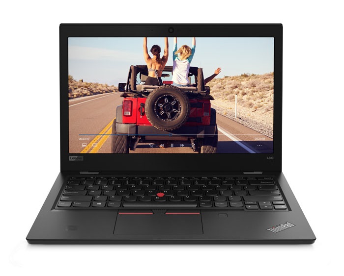 Lenovo ThinkPad L380 - i5-8250U · UHD Graphics 620 · 13.3”, Full