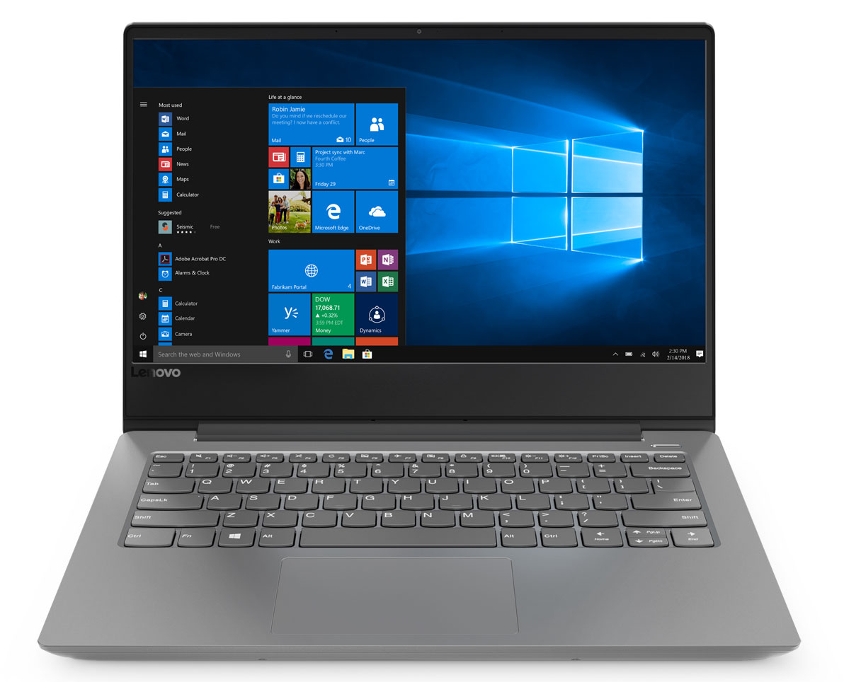 Lenovo IdeaPad 330s (14