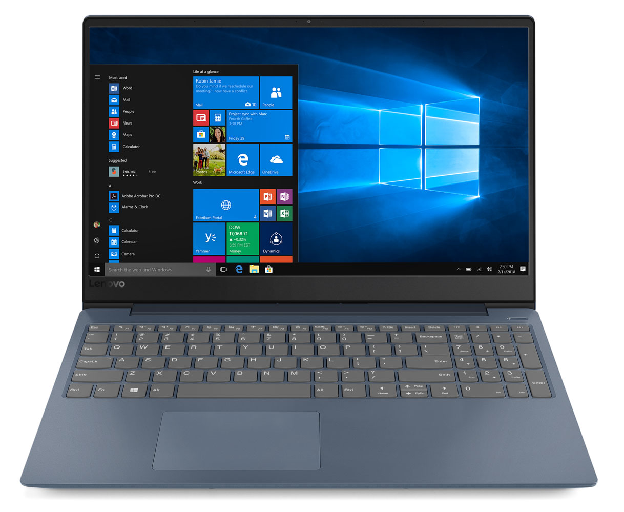 Lenovo IdeaPad 330s (15