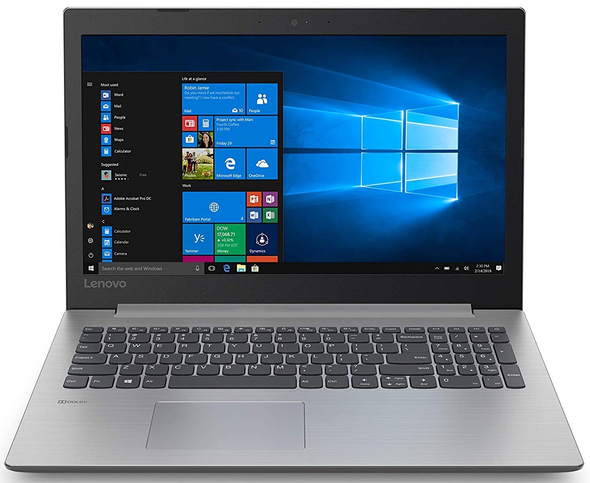 Lenovo ideapad 330 (15