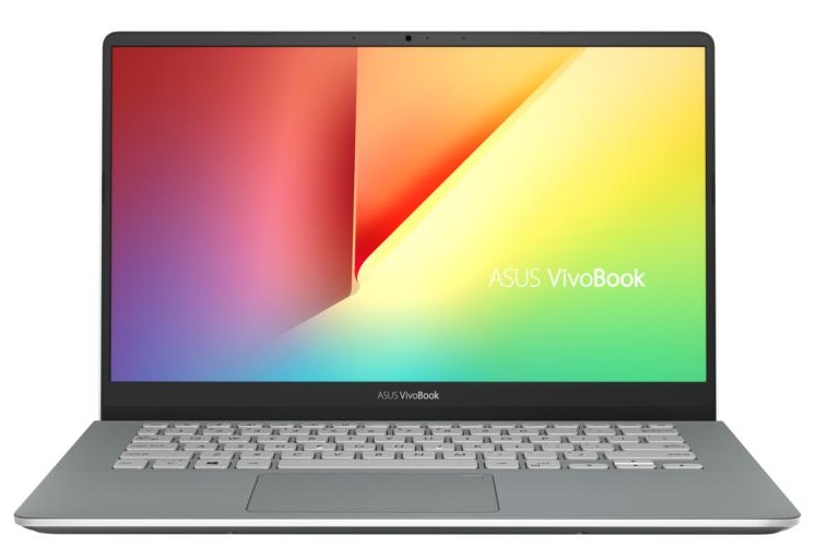 ASUS VivoBook S14 S430 review - another decent 14-incher