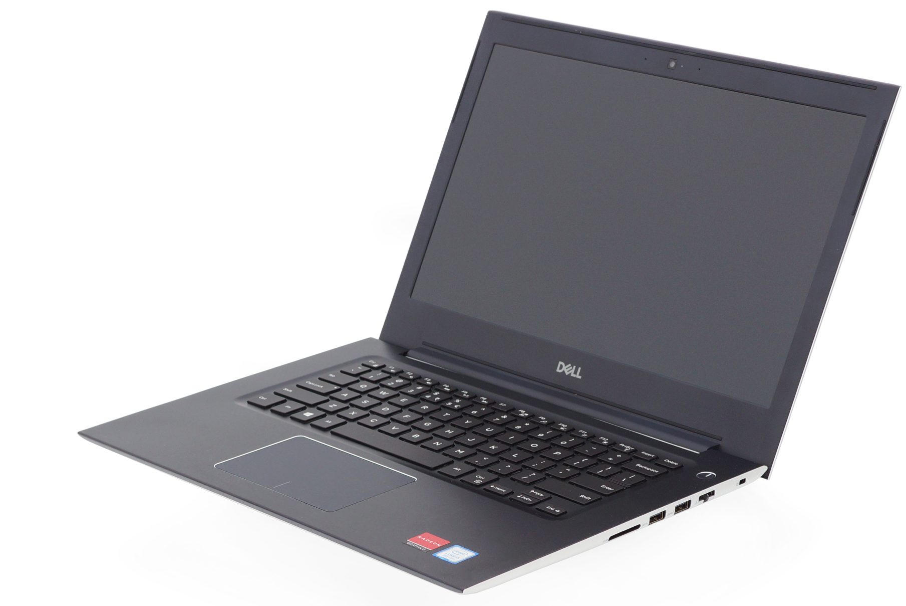 Dell Vostro 14 5471 review - a compact business notebook with an