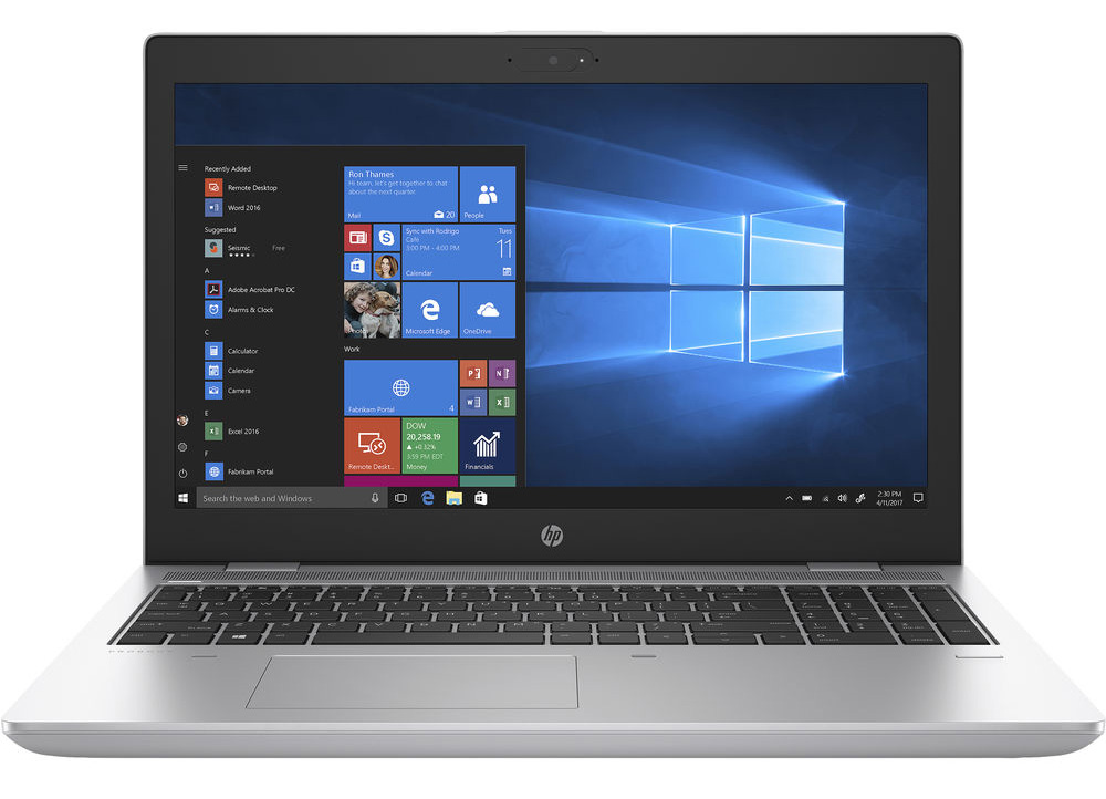 HP ProBook 650 G4 - Specs, Tests, and Prices | LaptopMedia.com