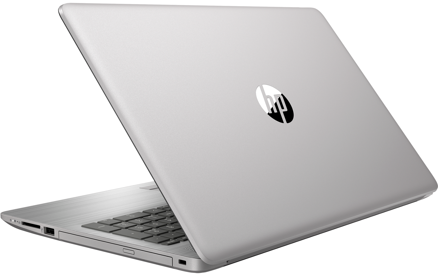 HP 250 G7 - 4417U · Intel HD Graphics 610 · 15.6”, Full HD (1920 x