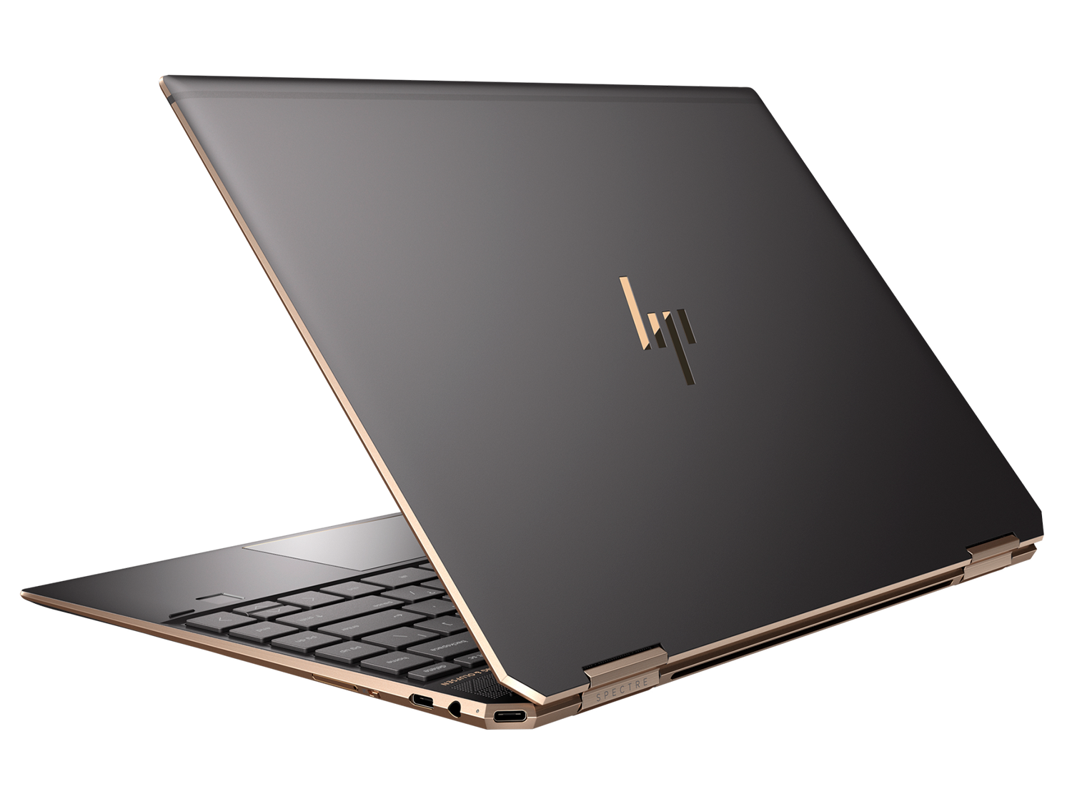 HP Spectre x360 13 (13-ap) - i7-8565U · UHD Graphics 620 · 13.3