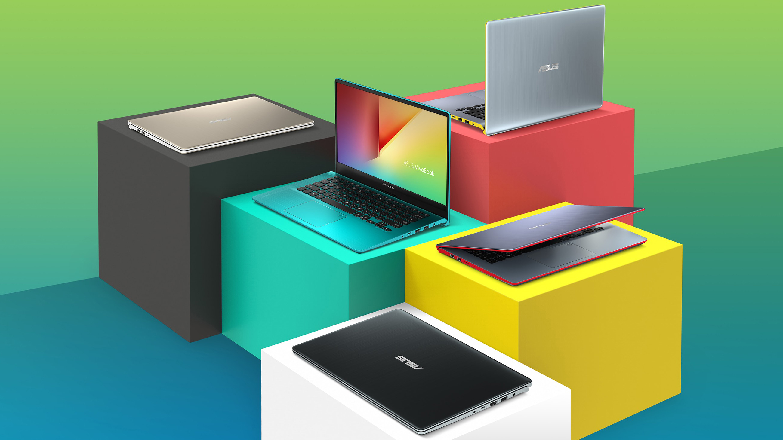 ASUS VivoBook S14 S430 review - another decent 14-incher