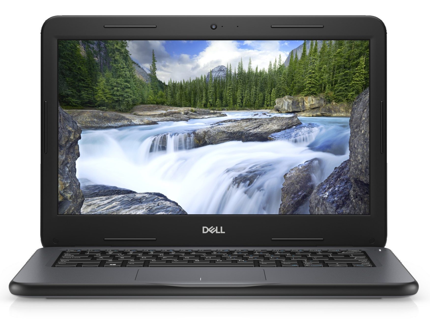Dell Latitude 3300 review - a 13-inch tank for students and small