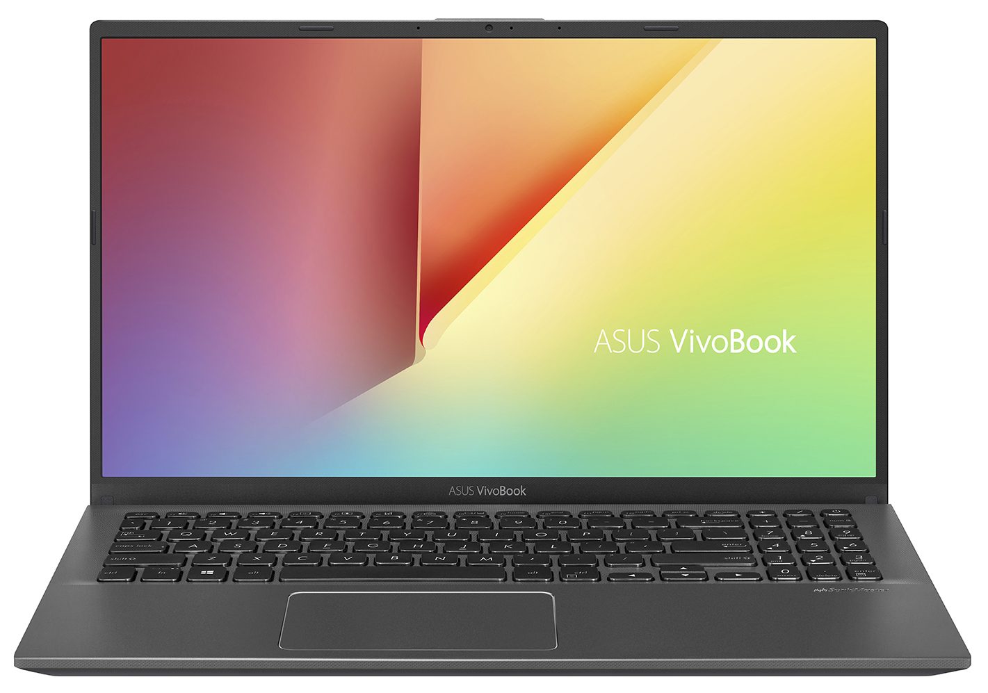 ASUS VivoBook 15 (X512DA-EJ911T) - Ryzen 7 3700U · AMD Radeon RX