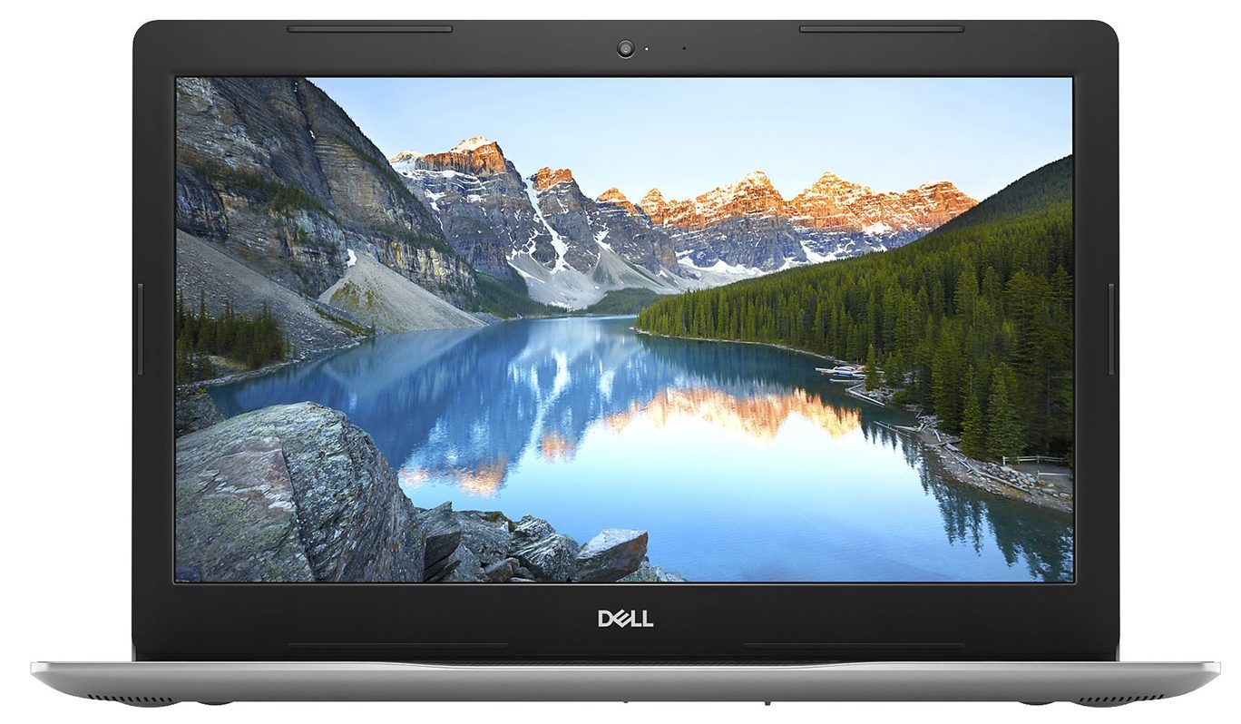 Dell Inspiron 15 3582 - スペック、テスト、価格 | LaptopMedia 日本